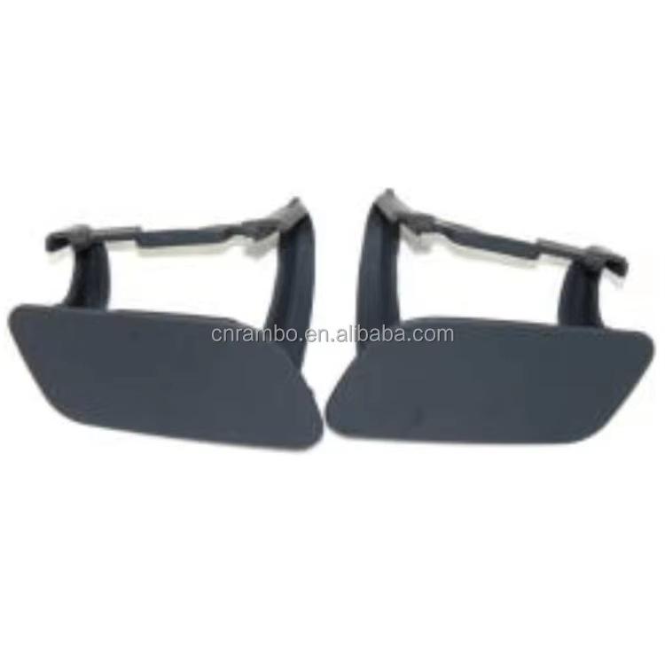 Center Bumper Bracket Compatible with Mercedes-Benz W156 2015-2017