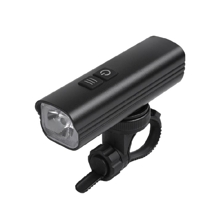 Rechargeable LED Bicycles Front Light Flashlight, Bicycles Head Light Watertight Bicycles Head Light Cycling Front Lamp