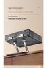 Adjustable Rotating Tablet Stand for iPad - Ideal for Live Broadcasts