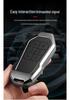 Xiaopeng X9 2024 Long-Range Key Case with Advanced Metal Shell Protection