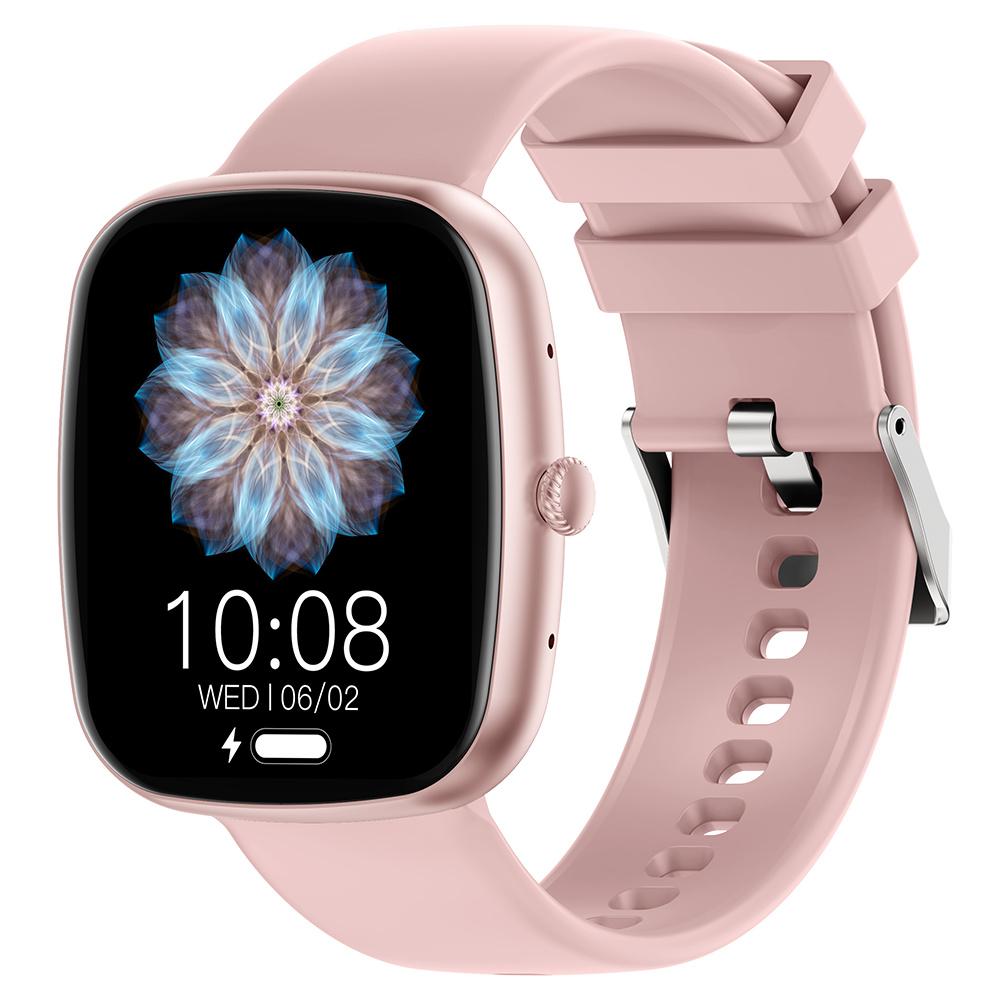 Z139 1.83-inch Bluetooth-compatible Call Smart Watch Heart Rate Monitor Outdoor Sports Bracelet