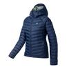 Dare 2B Womens/Ladies Air Lite Baffled Jacket