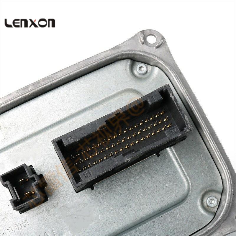 A2229008105 LED Headlight Controller for Mercedes-Benz S-Class W222