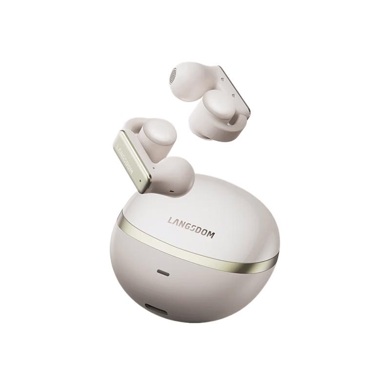 

Lanston TS28 Open-Ear Clip Bluetooth Sports Headset