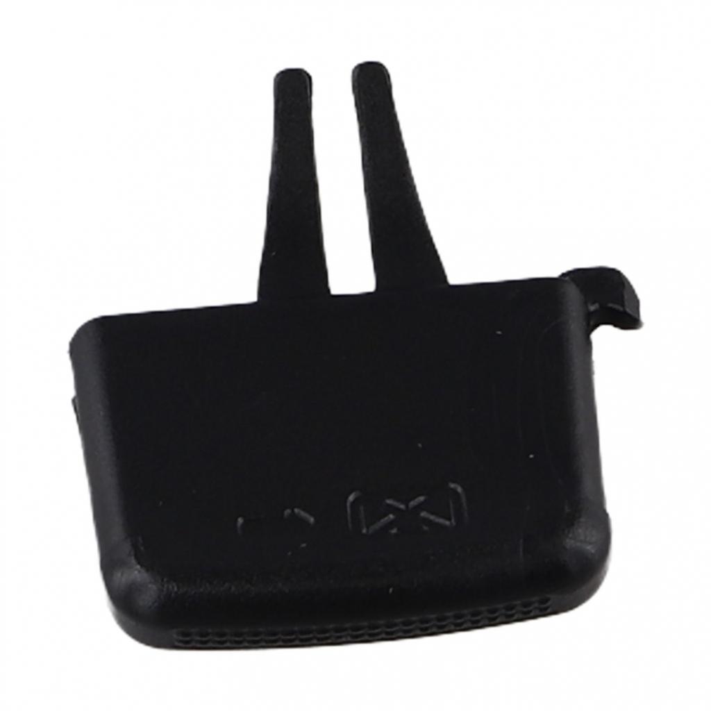 Air Vent Tab Clip Direct Replacement Plastic Material