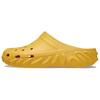 Pollex Saru Mule By Salehe Bembury Citrine 210141-77O