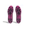 Adidas X Speedportal.2 Flerbruksbane MG (Gummi Korte Pigger) Kunstgress Komposittmateriale Fotballsko Herre Fotballsko Rosa Svart GZ5084