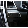 For Hyundai Tucson 2015-2019 Headlight Lamp Adjustment Switch Panel Cover Trim