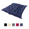 Swing Cushion Mats Hanging s Cushions for patio and garden Outdoor Hammock