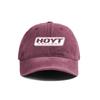 HOYT Arciere Cacciatore Cappellini da Baseball Estivi Usurati Cappelli da Papà Unisex Regolabili per Esterno per Donne Unisex MZ094
