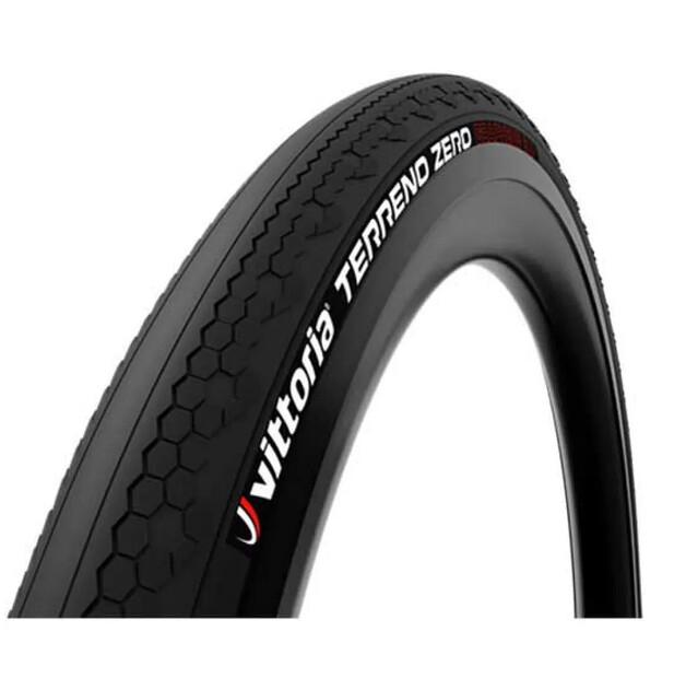 

Шина для гравия Vittoria Terreno Zero 2C 700C x 38 700C x 38