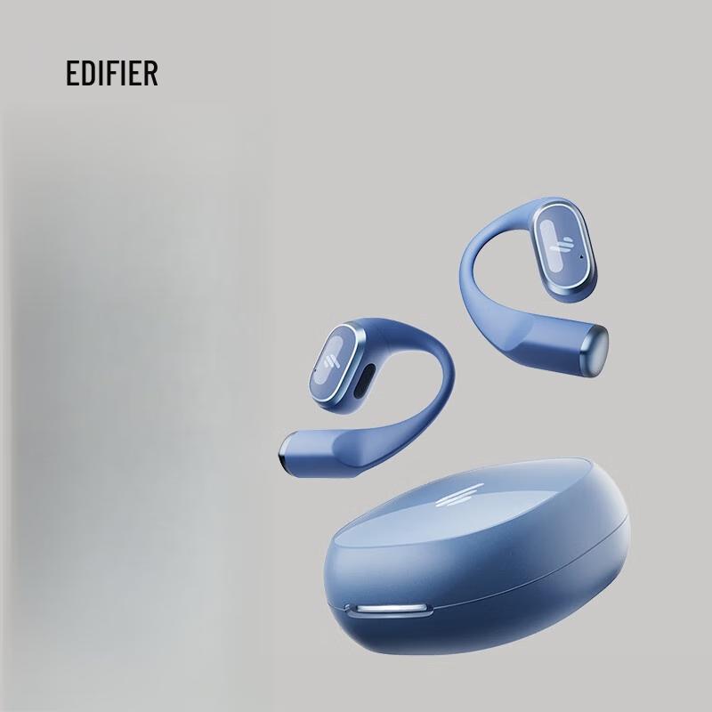 EDIFIER Comfo Solo Open-Ear True Wireless Earbuds