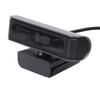 USB Webcam 2K HD Auto Focus Clear Computer Web Camera with Noise Cancelling Microphone for Conferenc