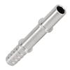 Artudatech Quick Connect 3/8 Fuel Rail Hose To 3/8 Barb Adapter Fitting AN817-02-06BA Car Accessories