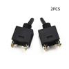 2 Pcs/Set Angle Grinder Switch For 9523nb 651403-7 651433-8 9524nb 9527nb