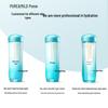 POREM Plant Pureness Vitality Rich Hydrating Toner