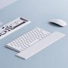 with Storage Box Keyboard Holder Double-layer Typing Support Pad Keyboard Wrist Rest  Computer