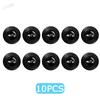 Anti-collision Silicone Pad Car Door Closing Anti-shock Protection Soundproof Silent Buffer Stickers Gasket Auto Accessories