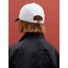 Saendeusaundeu Oval Wappen Ballcap White
