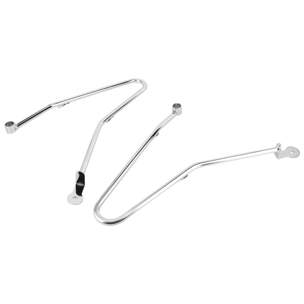 Saddlebag Support Mounting Guard Bracket Fit for T100Celsius 900