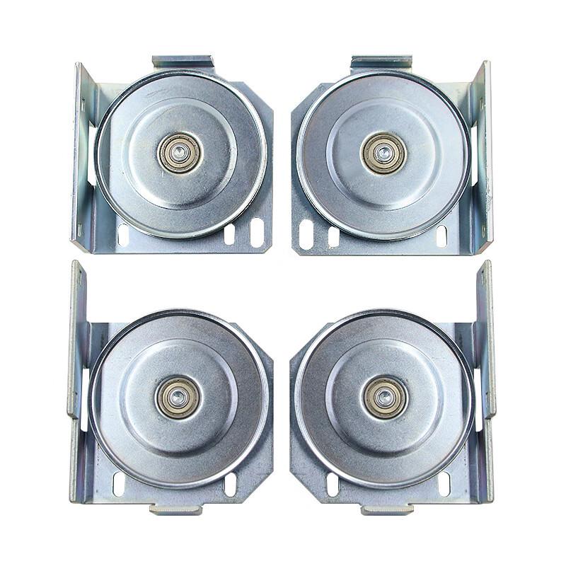 Jiancheng Elevator Door Steel Wire Rope Wheel