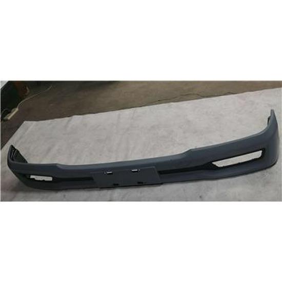 Compatible with Foton Front Bumper L183100000010