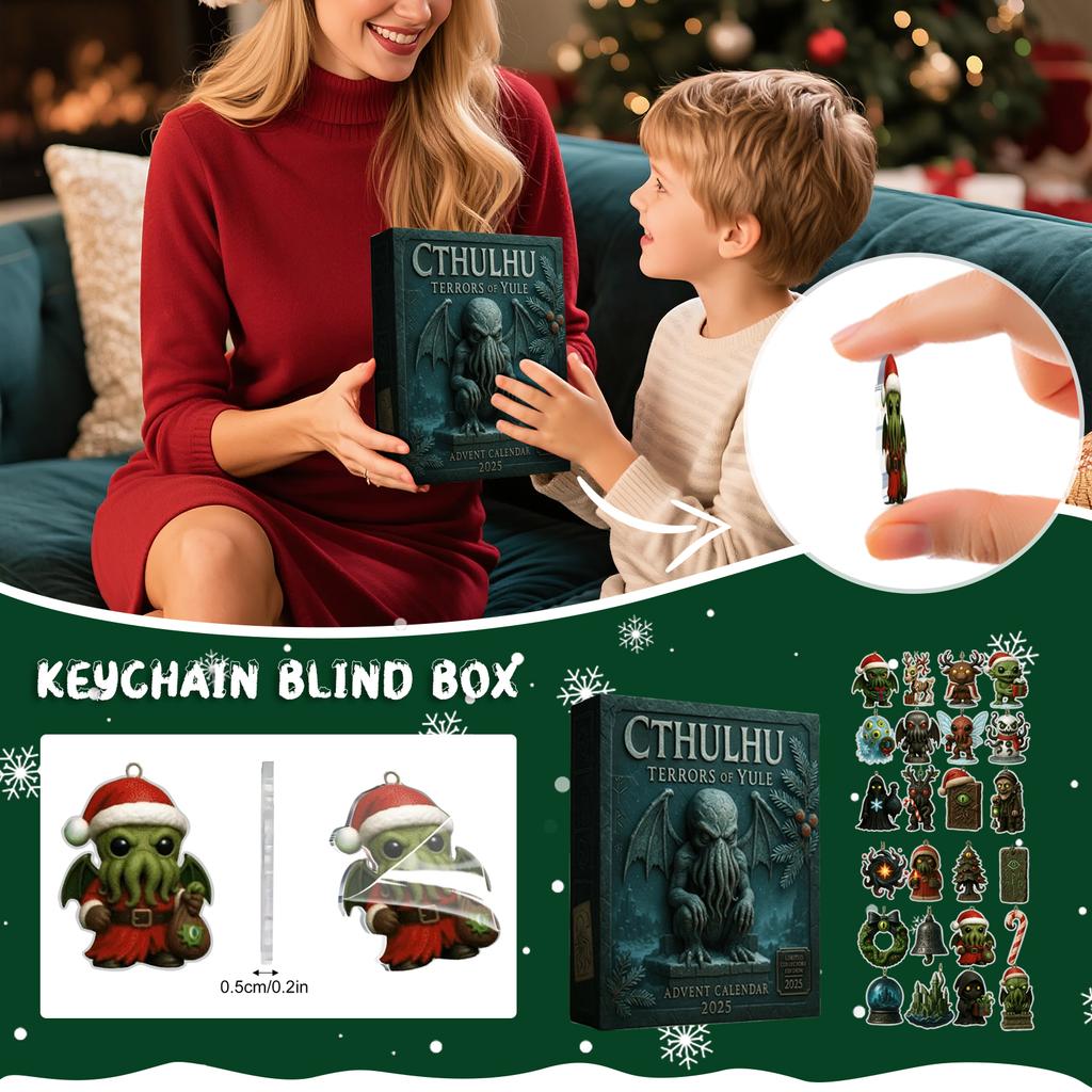 2025 Advent Calendar, Boys Advent Campaign Calendar, Teen Boys Advent Calendar, 24 Days Of Set (For Enthusiasts, Adult Men And Teen Boys