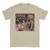 Rapper Kesha Concert Tour  Cotton T Shirt for Unisex Summer  YK Casual T Shirts O Neck Fashion Tee Shirt Big Size Print Tops