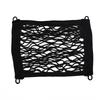 Storage Net Trunk Bag Elastic Luggage Hook Hold Bag