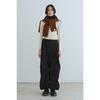 RECODE Voluminous Wide Long Pants_Rqpaa23517Bkx