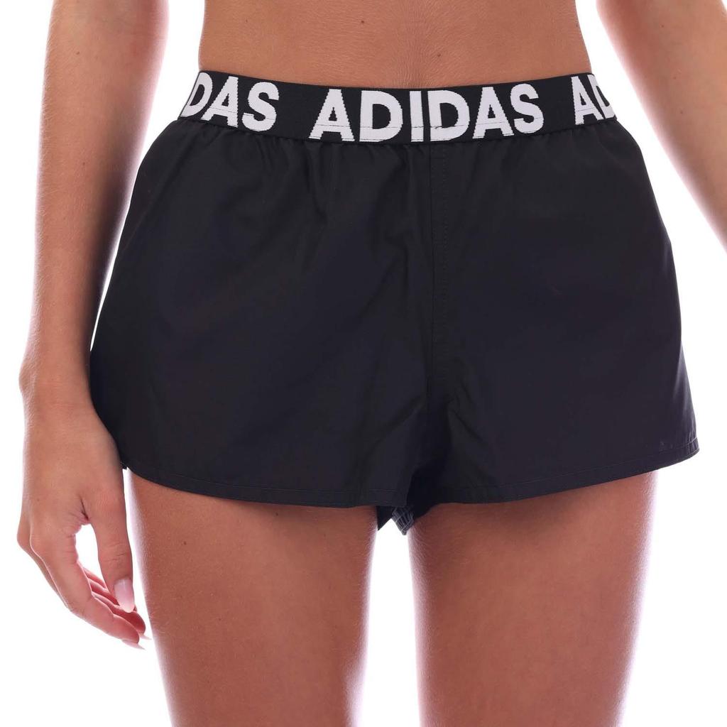 Adidas Womens/Ladies Beach Shorts