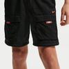 Nike Odzież sportowa Polar Lekki dzianinowy szorty Szorty dziecięce IO0813-011