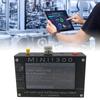 Antennas Analyzers 0.1Mhz-1300MHz Aluminum Shell Vector Networks Analyzers Multitester SMA Calibration Kit Touch Screens