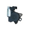 Front Right Power Window Lifter Regulator Motor For Mazda 3 5 6 CX-9 CX-7 RX-8