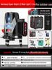 High Precision Automatic Infrared Laser Level with Strong Light for Indoor/Outdoor Use