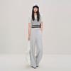Ledin x Tombonia Knit Casual Pants