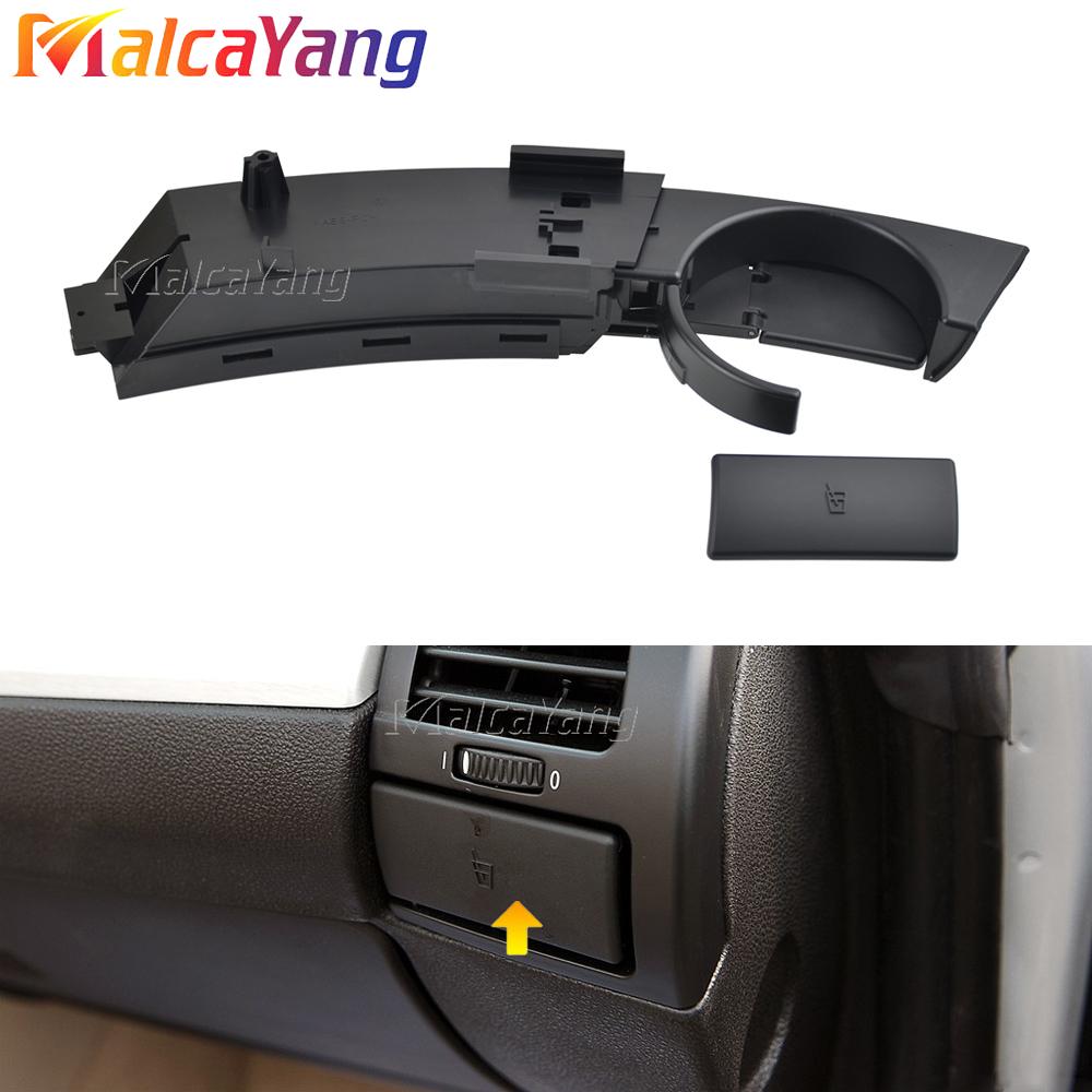 

Автомобильные аксессуары, левый/правый держатель чашки на приборной панели, замена для BMW E85 E86 Z4 51457070323 51457070325 51457070324 Right Cup Holders