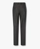 MAN ON THE BOON Tropical Wool Suit Pants_Dark Gray 4716152005