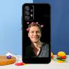 Klaus Mikaelson The Originals Case For Samsung A54 A34 A14 A13 A23 A33 A53 A73 A51 A71 A72 A12 A22 A32 A42 A52 Back Cover