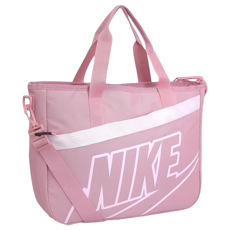 Nike Tote Bag, Shopping Bag Handbag Women's Pink