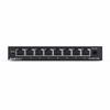 Ruijie RG-ES108D 8-Port Unmanaged Fast Ethernet Switch