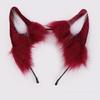 Handmade Animal Tail Cosplay Prop: Cat & Wolf Designs for Anime Conventions