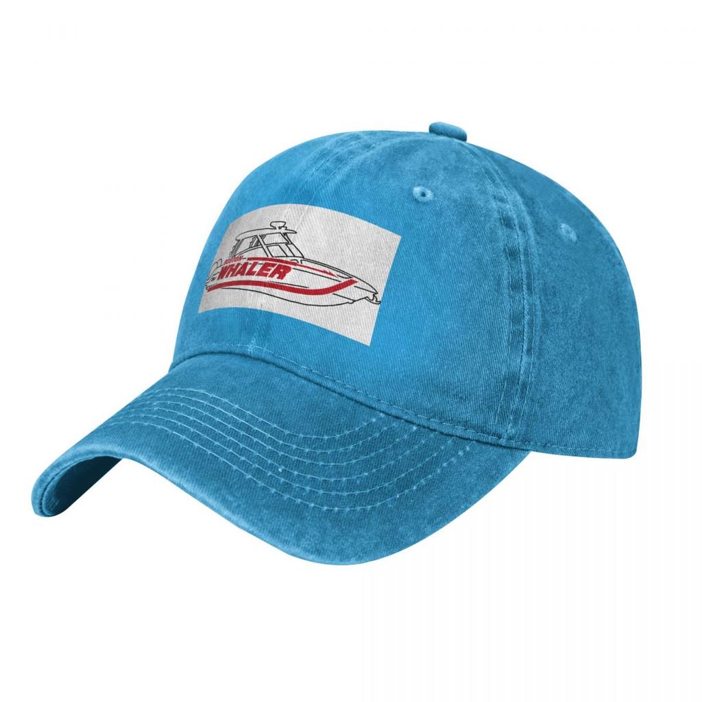 Boston Whaler Vantage Baseball Cap Luxury Unisex Hat Luxury Cap Rugby Golf Hat Unisex FeUnisex Unisexs