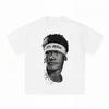 T-shirt a maniche corte con stampa Neymar 2026 Estate e logo CBF Adatta sia a Unisex che a Unisex Tendenza Maglietta per tifosi di calcio