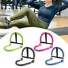 Portable Abdominal Exerciser Fitness Tool Folding Multipurpose Strong Load Bearing Men Women Travel Push Ups Training Tool