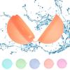 New Water Festival Silicone Water Balloons Reusable Water Balloons Water Play Toys Non-Magnetic Water Balloons Children's Toys