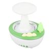 Mist Humidifier with 7 Color LED Lights Fragrant Oil Diffuser Aromatherapy Scent Air Humidifiers US