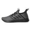 Adidas Neo Cloudfoam Pure 'Black Gray' Women's B42178