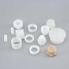 QBY Pneumatic Diaphragm Pump Parts: Piston, Plastic Slider, Silencer, O-Ring, Seal Ring