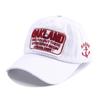 Baseball Cotton Stitching Stitched Embroidered Alphabet New Brand Latest Fresh Caps Men Women Fashion Outdoor Sports Snapback Sunshade Unisex